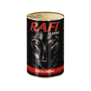 Rafi Classic Beef in Sauce 1240g