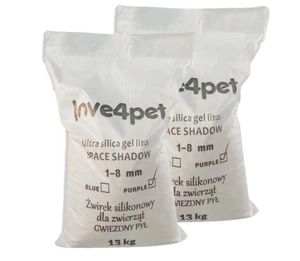 Silikoonist kassipesu 3,8 l