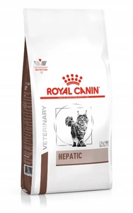 ROYAL CANIN Hepatic HF 26 4kg