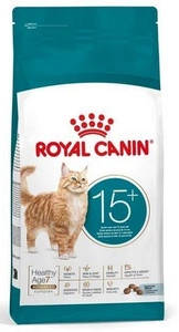 ROYAL CANIN Ageing 15+ 4kg kuivtoit üle 15-aastastele küpsetele kassidele
