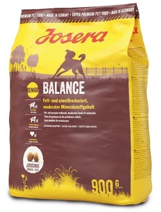 JOSERA Balance Senior/Light 900g