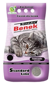 Super Benek Levanda 10l