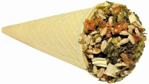 VITAPOL Köögiviljakoonused närilistele 1 tk 40g