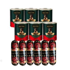 Hektor 1240g Veiseliha