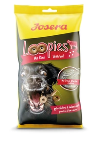 JOSERA "Loopies" veiseliha 150g