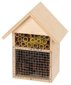 KERBL Putukamaja, 14 x 9 x 18 cm