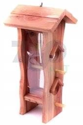 TRIXIE Nature Feeder 600ml/12x29x14cm