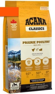 ACANA Classics Prairie Poultry 9,7kg