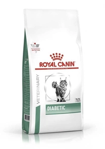 ROYAL CANIN Diabetic DS 46 1.5kg