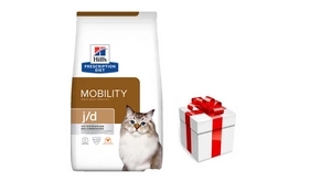HILL'S PD Prescription Diet Feline j/d 1.5kg