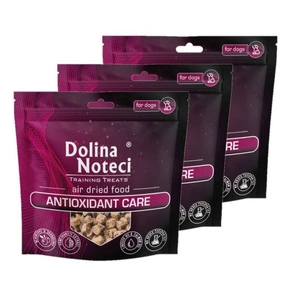 DOLINA NOTECI Training Treats Antioksüdant Care treening maiuspalad koertele 130g