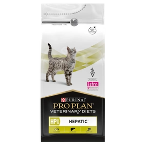 PURINA Veterinary PVD HP Hepatic Cat 1.5kg