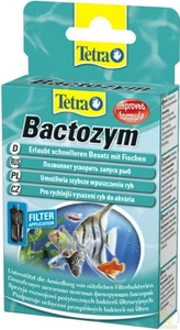 TETRA Bactozym 10 Kps