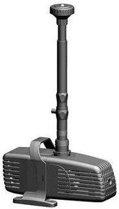 AQUAEL purskkaevupump Pfn - 3500 (N)