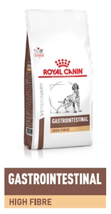 ROYAL CANIN Fibre Response Gastrointestinal koertele 14kg