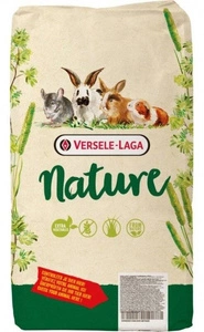 VERSELE-LAGA Chinchilla Nature 9kg - Toit tšintšiljadele ja geriljadele