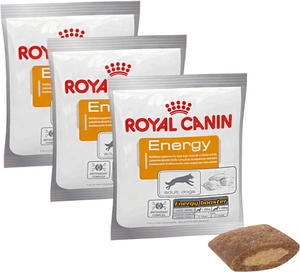 ROYAL CANIN toidulisand Energy 50g tervislik maiuspala täiskasvanud, aktiivsetele koertele