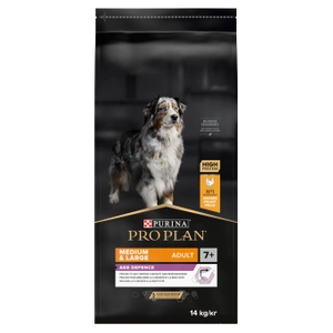 Purina Pro Plan Medium & Large Adult 7+ Optiage 14kg