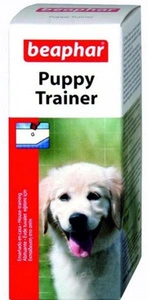 PUPPY TRAINER 20ML - Kutsika potti treenimise ettevalmistus