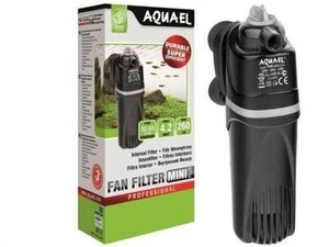 AQUAEL FAN MINI PLUS - sisemine filter