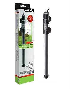 AQUAEL Platiinium küttekeha 250W