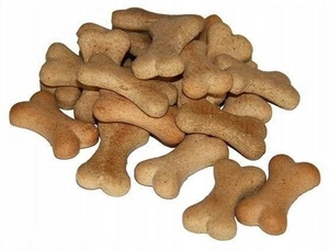 BOSCH Biskviit lambaliha ja riis 0.9kg