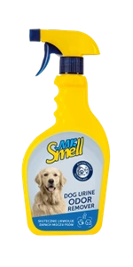 MR SMELL koera uriini lõhna eemaldaja - 500ml