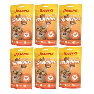 JOSERA Crunchies - Kana (kasside maiuspala) 60g