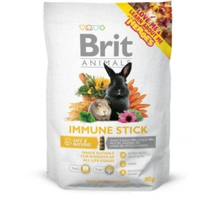 BRIT Animals Immune Stick närilistele 80g
