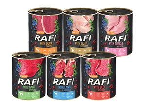 DOLINA NOTECI Rafi ulukilihaga 800g