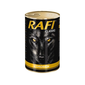 Rafi Classic kodulinnuliha kastmes 1240g