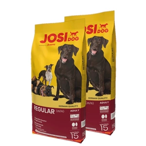 JOSERA JosiDog Regular 15kg