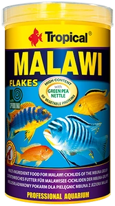 TROPICAL Malawi 1000ml