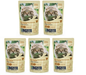 BOZITA kanatükid (pakend) 85g
