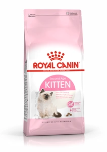 ROYAL CANIN Kitten 400g kuivtoit kassipoegadele vanuses 4-12 kuud