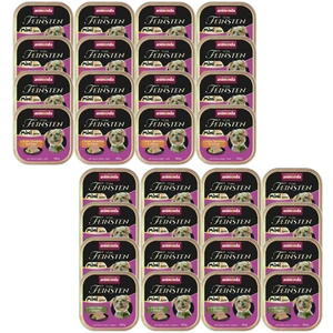 ANIMONDA Vom Feinsten mini senior kana/küülik  100 g