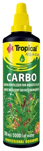 TROPICAL Carbo 100ml