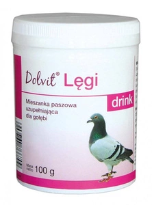 Dolvit Lęgi- veisimasis jook 100g