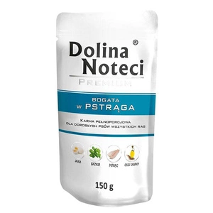 Dolina Noteci Premium forell 150g