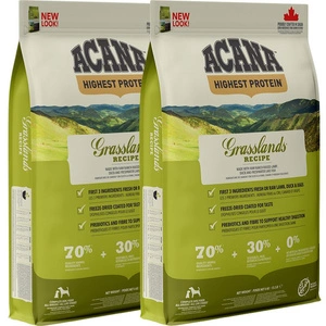 ACANA Regionals Grasslands Dog 6kg