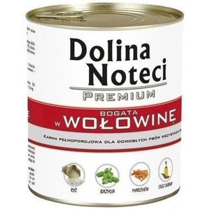 Dolina Noteci Premium veiselihaga 12x800 g