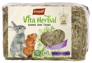 VITAPOL näriliste hein 250g