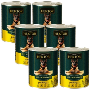 Hektor 1240g Linnuliha