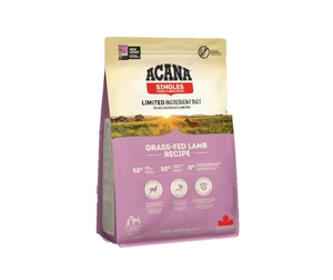 ACANA SINGLES Grass-Fed Lamb 2kg